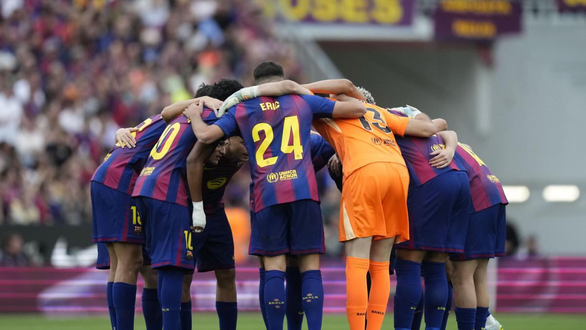 Barselona Derbisi'nde İlk Yarı Analizi: Espanyol Kalecisi Joan Garcia Sahnedeydi