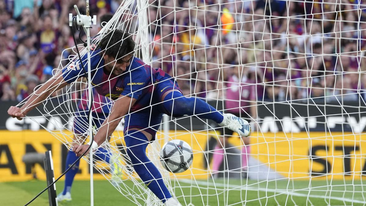 Barcelona'da Flick Dönemi ve Simeone Rekabeti: Golcüler Sahneye Çıkıyor