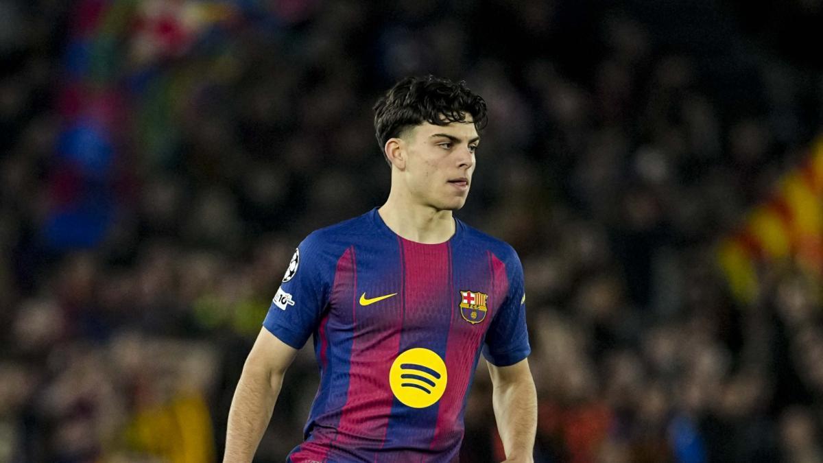 Flick Etkili Katalan Derbisi: Barça Atlètic-Espanyol B Playoff Mücadelesi