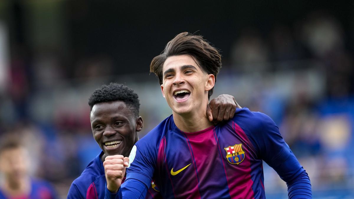 Barça Atlètic Yükselme Play-off'u İçin Son Üç Final Maçına Çıkıyor