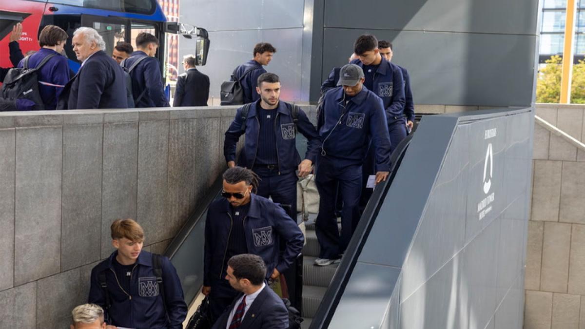 Şampiyonlar Ligi'nde Kritik Viraj: FC Barcelona'dan Atletico Madrid Maçı Öncesi Son