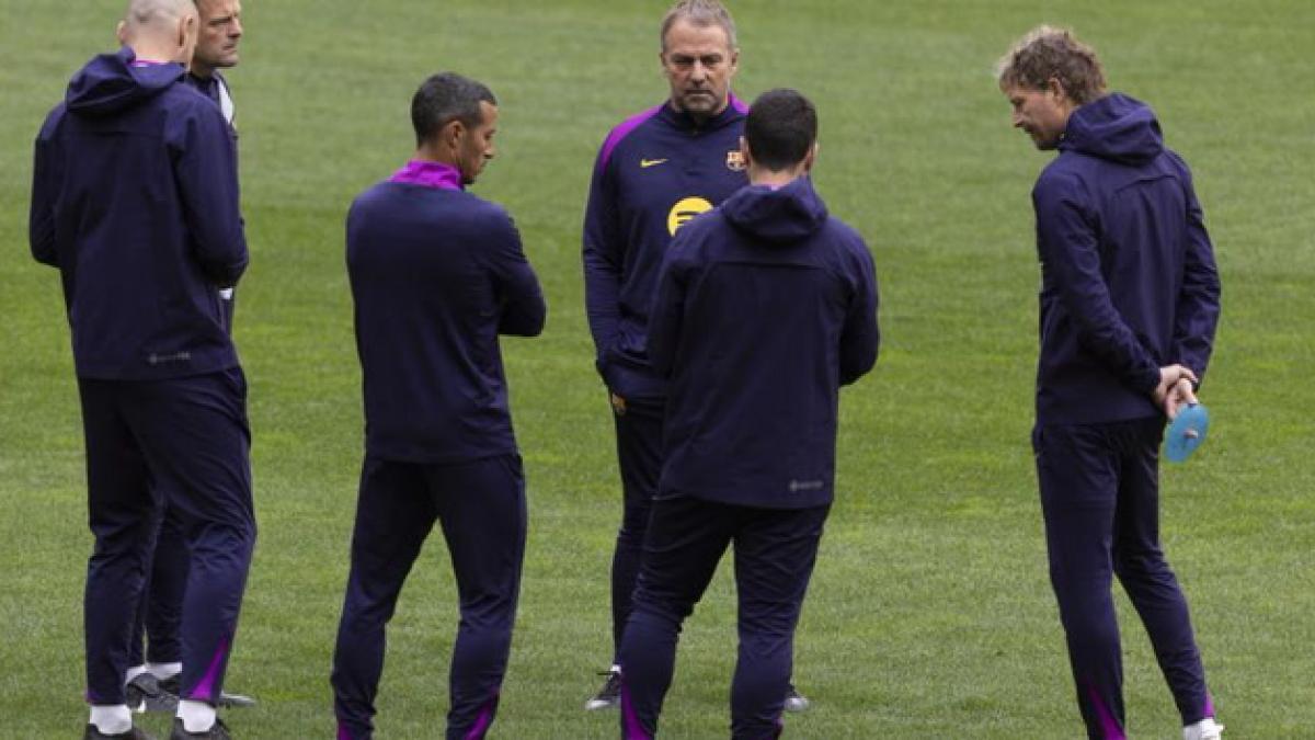 Metropolitano'da Çim Gerilimi: UEFA'dan Barcelona'ya Güvence