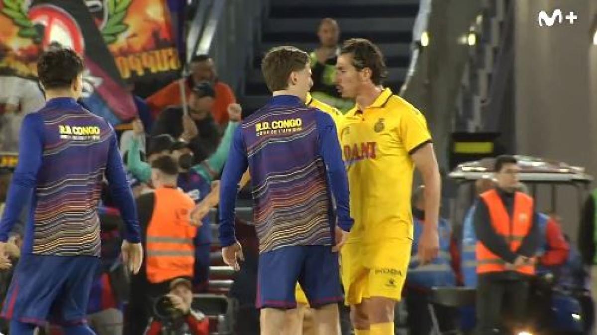 Gavi ve Pere Milla Arasındaki Gerilimin Perde Arkası: Katalan Derbisi Alevlendi