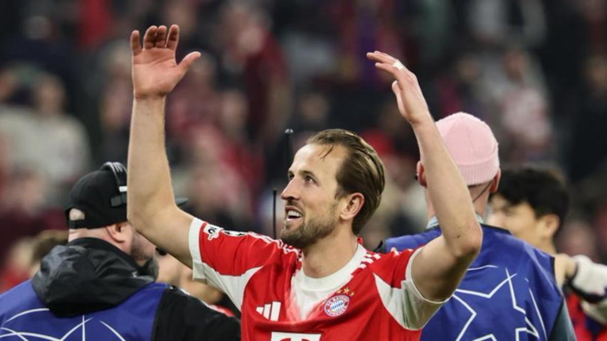 Harry Kane: Kupasız Efsaneden Şampiyonluk Avcısına Dönüşüm