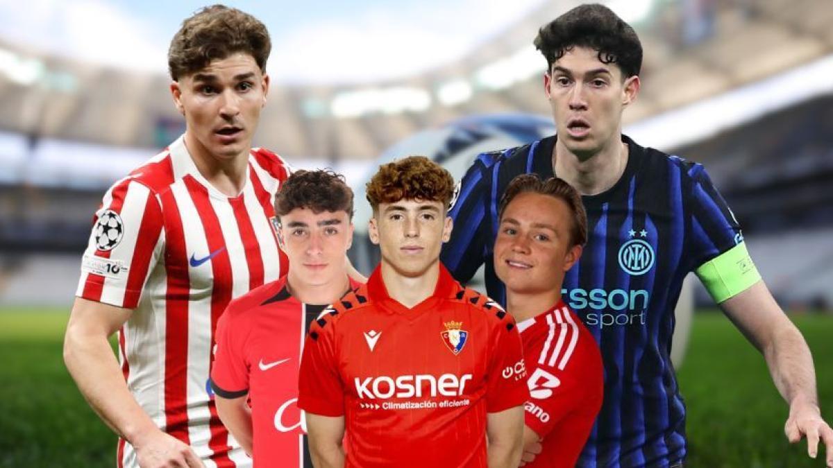 Barcelona'dan İddialı Transfer Hamlesi: Cancelo Kalıyor, Üç Yeni İsim Yolda