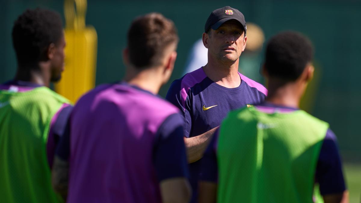 Barça Atlètic İçin Üç Finalden İlki: Kritik Haftalar Başlıyor