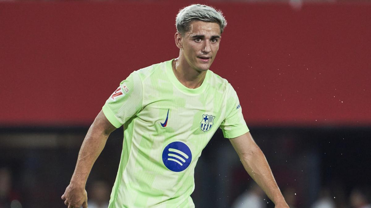 Gavi'nin Dönüşü: Barça'ya Şampiyonluk Yolunda Kritik Bir İvme