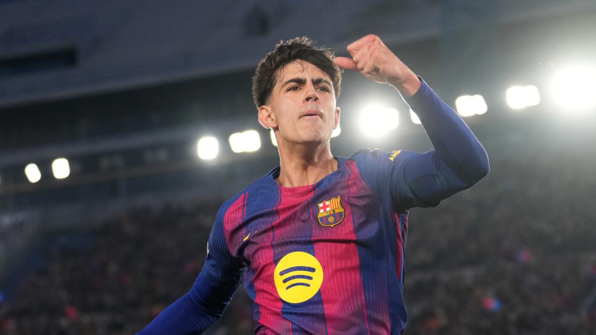 Marc Bernal El Clásico Heyecanı: Kariyerinde Yeni Bir Dönüm Noktası