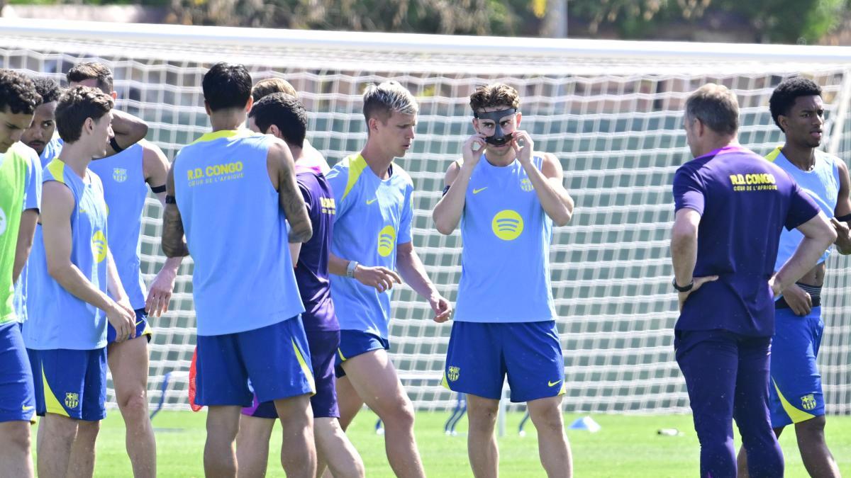 Barcelona, Kritik Celta Maçında Cubarsí ile Güçleniyor: Şampiyonluk Yarışı Kızışıyor