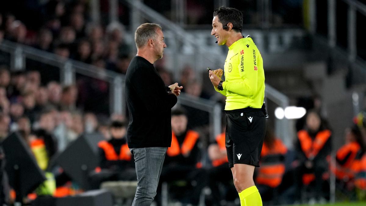 Barselona-Celta Maçı Taraftarın Kalp Krizi Nedeniyle Durduruldu