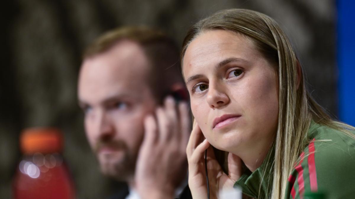 Barcelona'nın Gözdesi Klara Bühl: Transferden Rakip Yarı Finaline