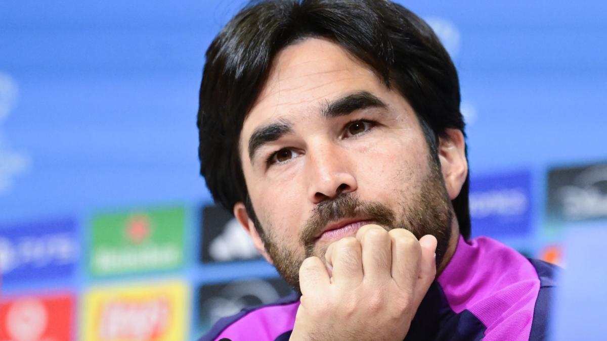 Pere Romeu'dan Bayern Yorumu: "Yarı Finalde Olmaları Gayet Adil"