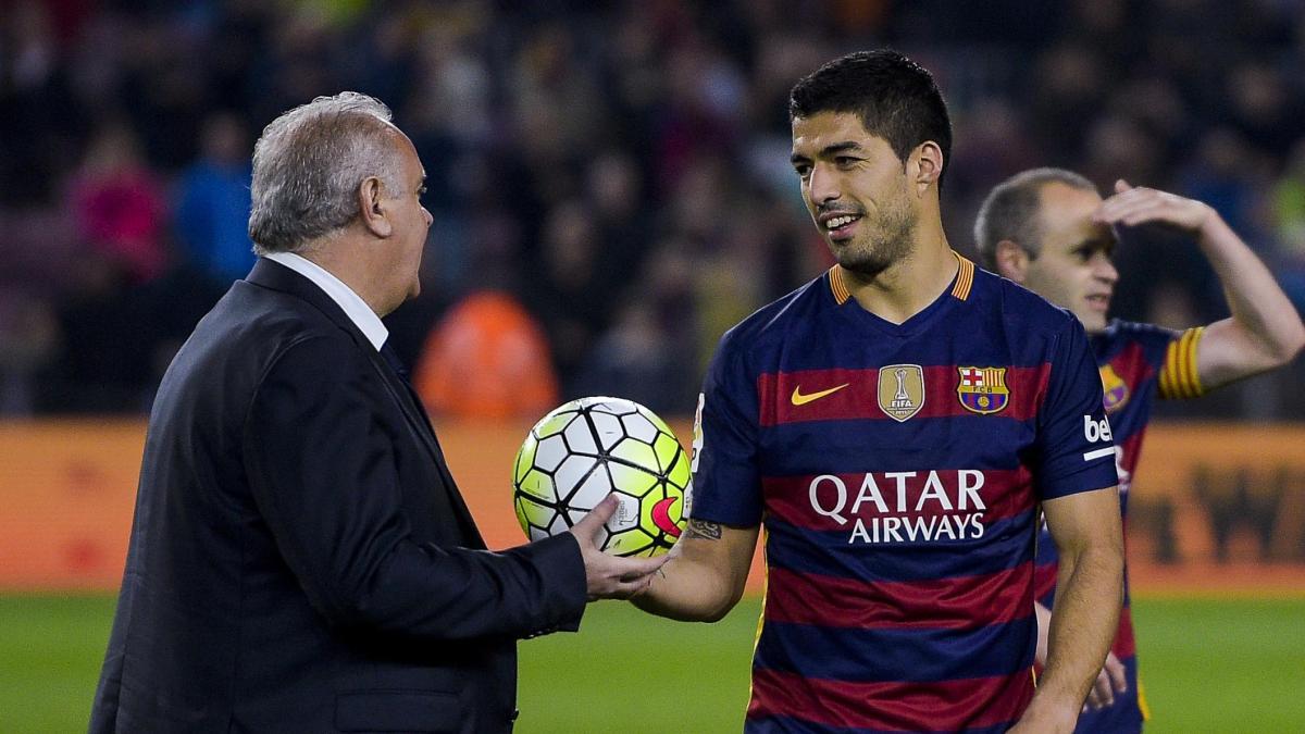 Luis Suárez'den Dört Günde İki 'Poker': Barça'nın Şampiyonluk Yürüyüşünde Kritik Anlar