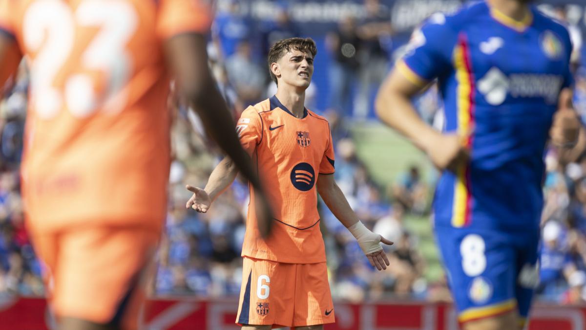 Getafe'nin "Dişçi Koltuğu": İspanyol Futbolunun Tartışmalı Yüzü