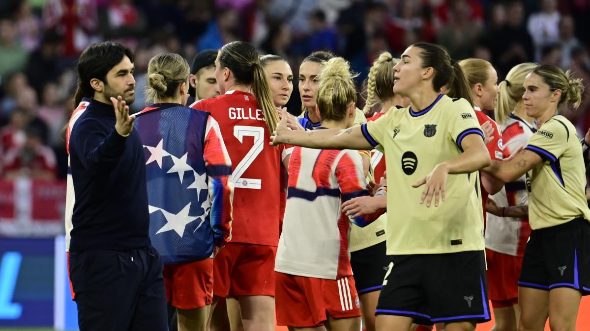 Pere Romeu'nun Yeni Dönemi: Patri Guijarro, Barselona Kadın Futbolunun Beyni