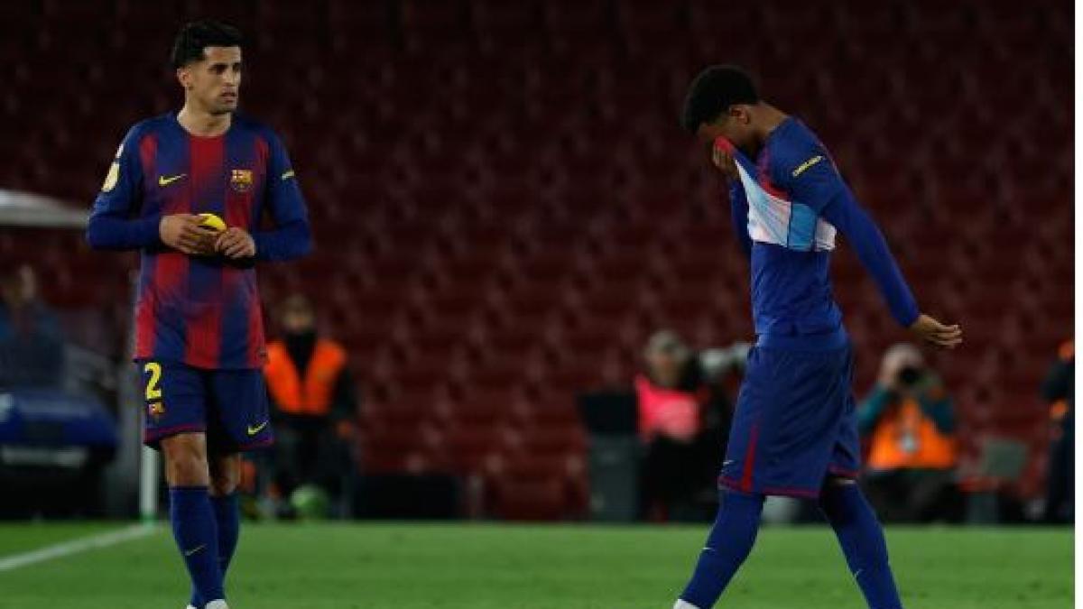 Barcelona'da Balde Belirsizliği: Geleceği Paradigma Değişimiyle Şekilleniyor