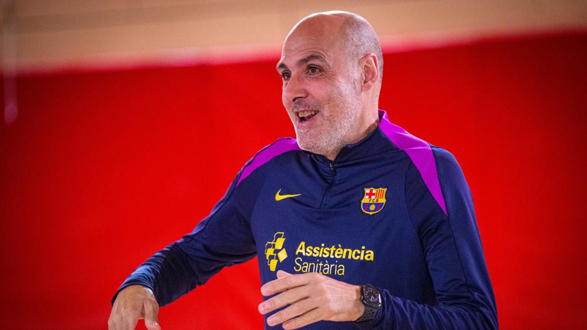 FC Barcelona Futsal'da Zirve Mücadelesi ve Taraftar Ateşi: "Palau Yeniden Bağlanıyor"