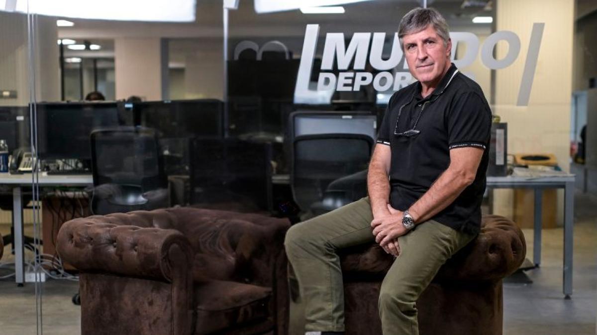 Jordi Roura, Birleşik Arap Emirlikleri'nde Gençlik Futbolu Projesinin Başına Geçti