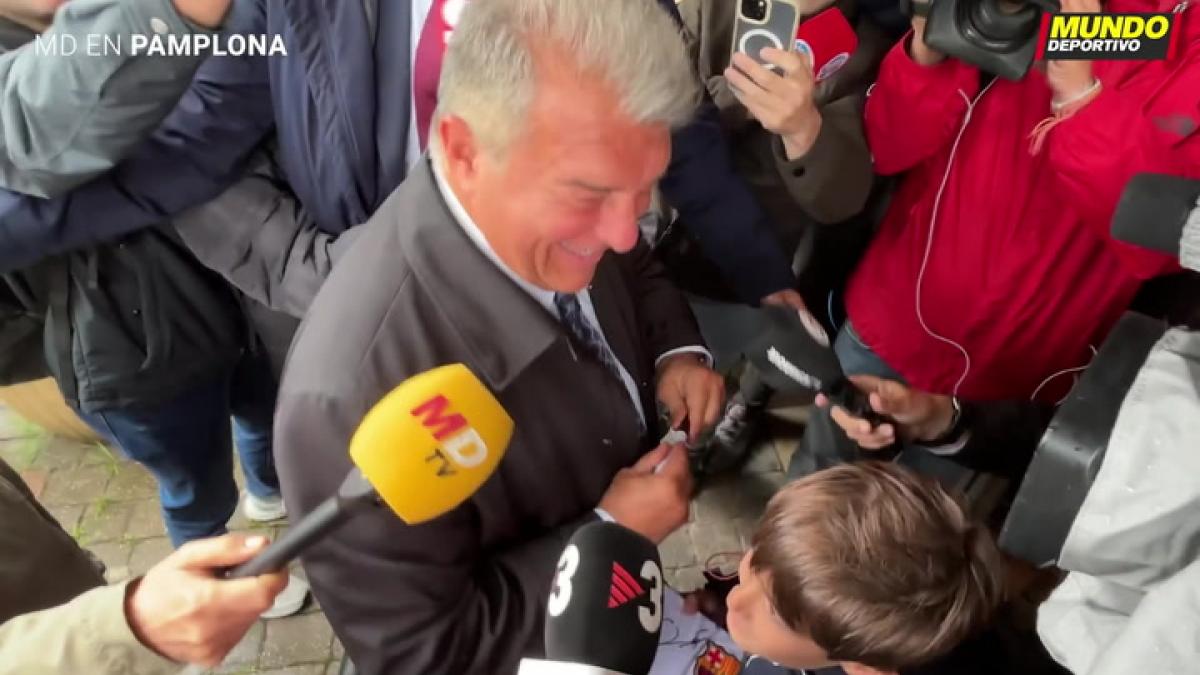 Laporta'dan Julian Alvarez Sorusuna Espri Dolu Yanıt: Barça'nın Transfer Realitesi