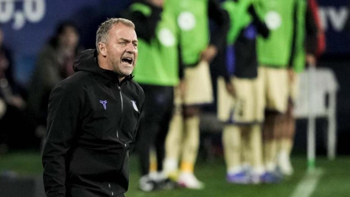 Flick'in Barça'sının El Clásico'daki Süper Mücadeleleri: Yeniden Zirveye Yolculuk