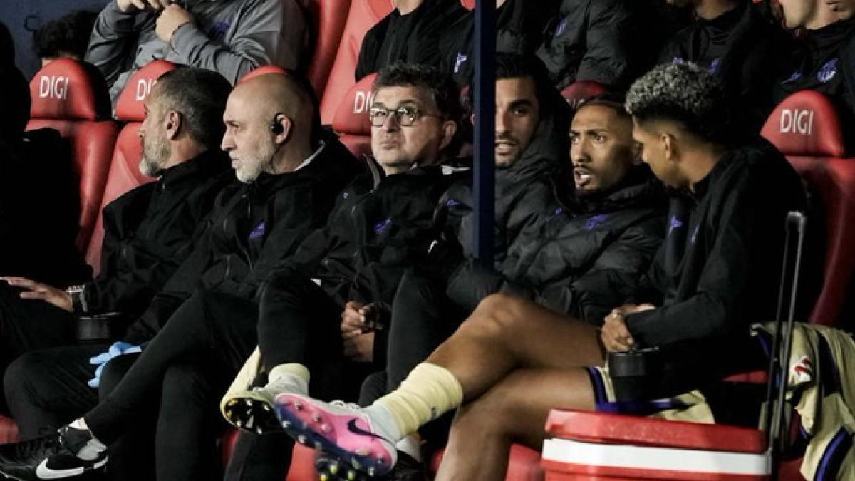 Raphinha'nın Dönüşü Barça Soyunma Odasına Neşe Kattı: Sakatlık Sonrası Sürpriz
