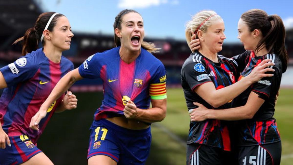 Kadınlar Şampiyonlar Ligi Finali: Barça'nın Efsanevi Stili mi, Lyon'un Milyon