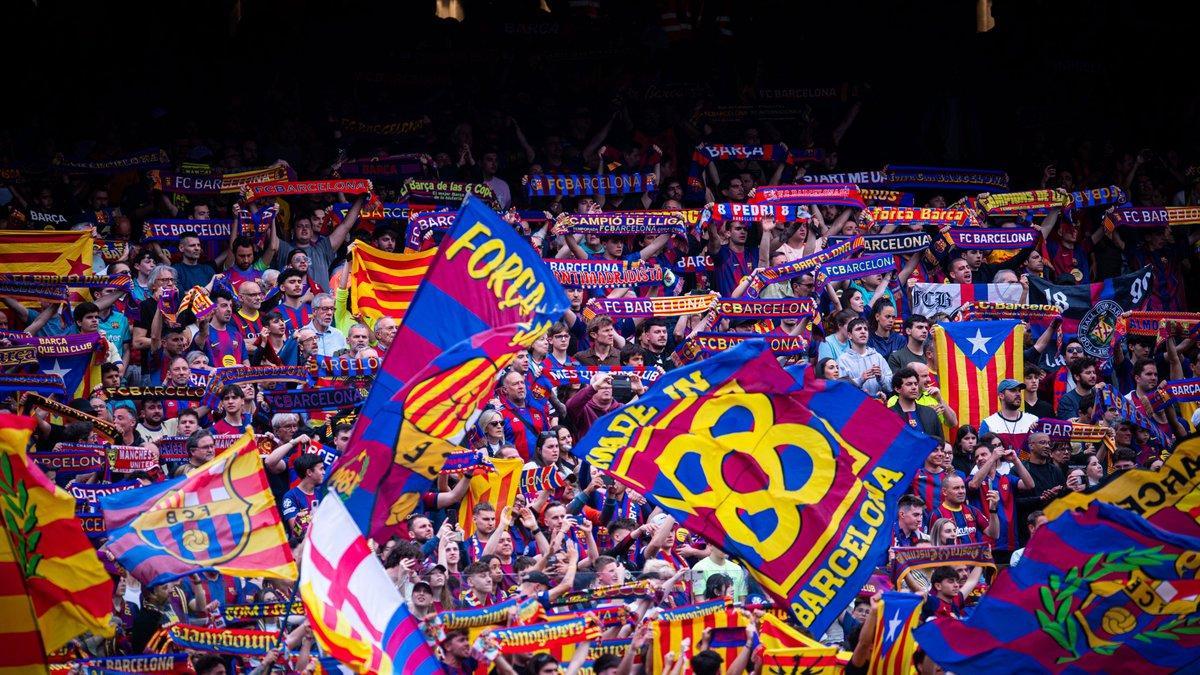 FC Barcelona'dan Stadyum Dönüşüne Özel Kombine Önceliği: 2026/27 Sezonu Aktif!