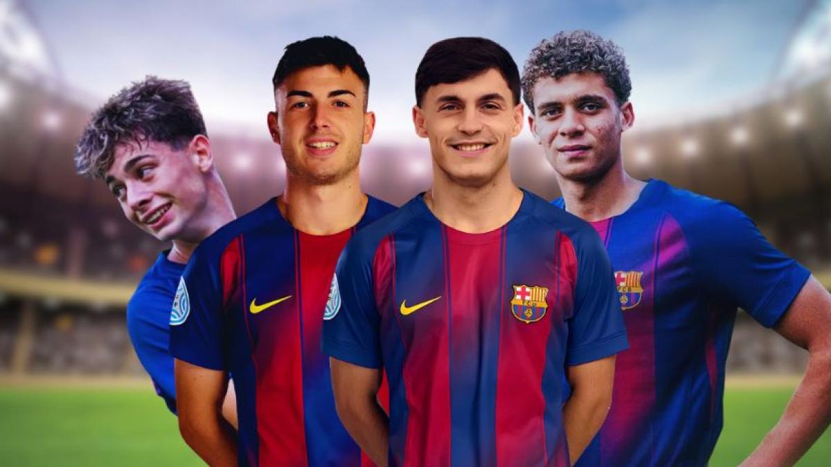 Barça Atlètic'te 9 Numara Arayışı: Gelecek Sezon İçin Stratejik Hamle