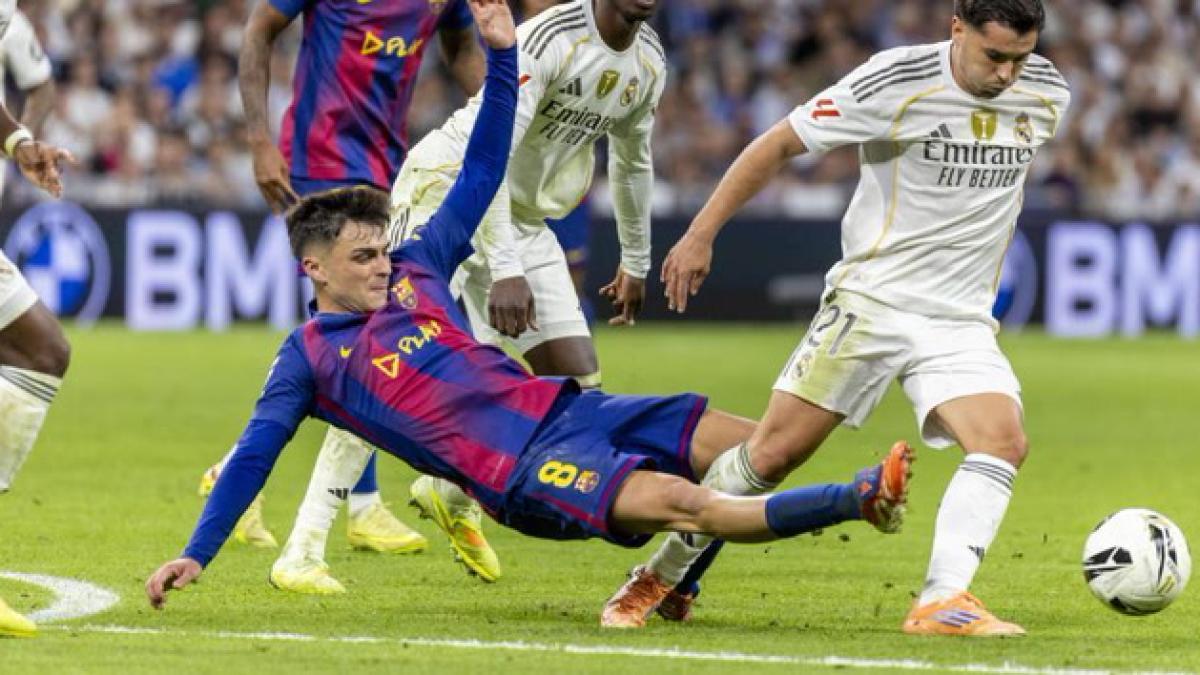 Hansi Flick'in 2026 El Clásico İçin Hayalindeki 11: İki Kritik Dokunuş