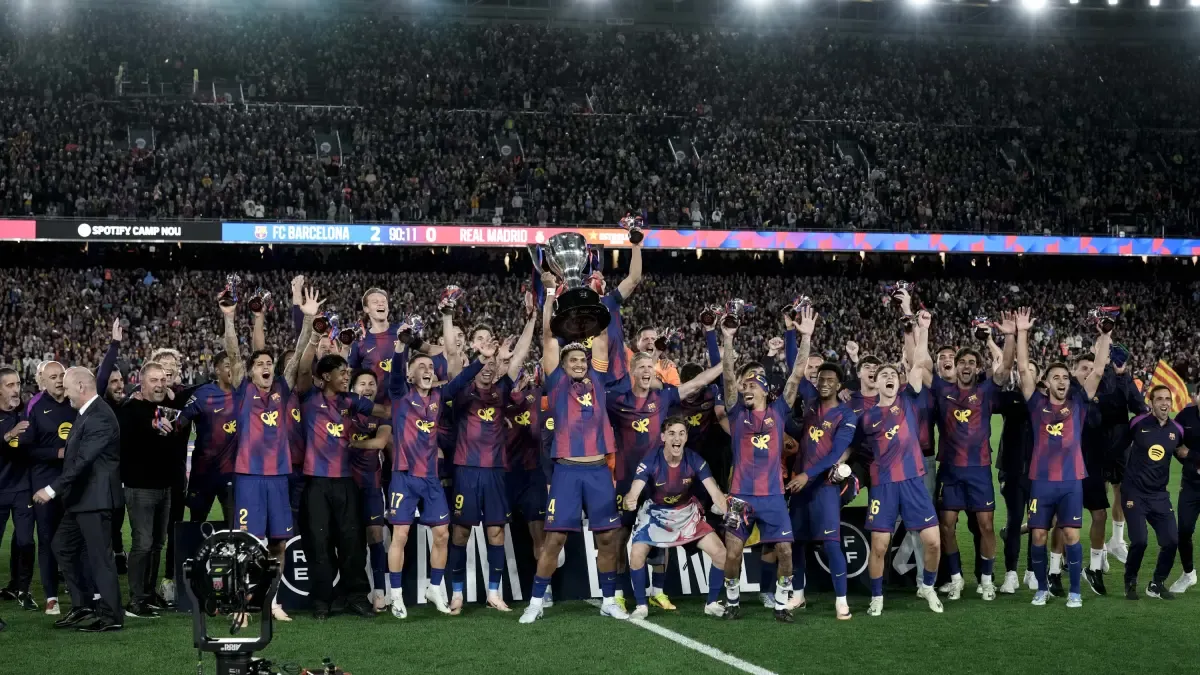 El Clásico Heyecanı Başladı: FC Barcelona Üyeleri İçin Biletler Satışta!