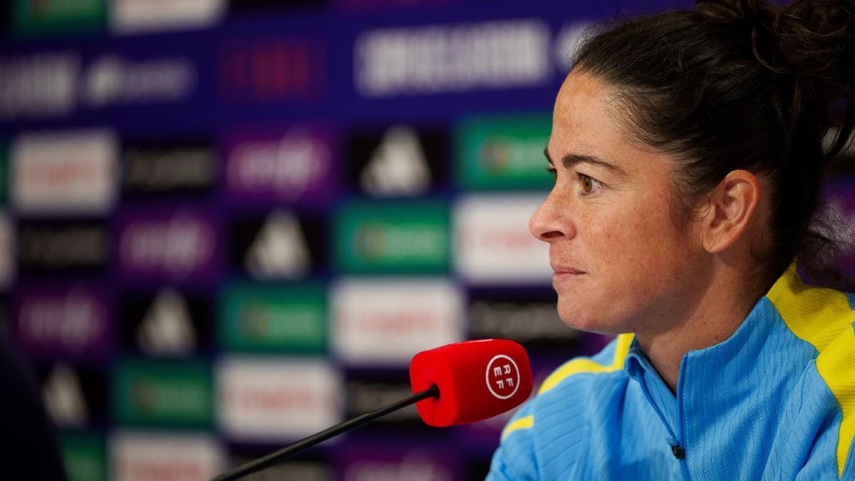 FC Barcelona'nın Deneyimli Yıldızı Marta Torrejón: "Kupa, Şampiyonlar Ligi Provası Olacak"