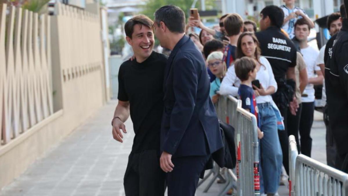 **Deco: Lewandowski'nin Yerini Doldurmak Neredeyse İmkansız, Ama Karar Zamanı**