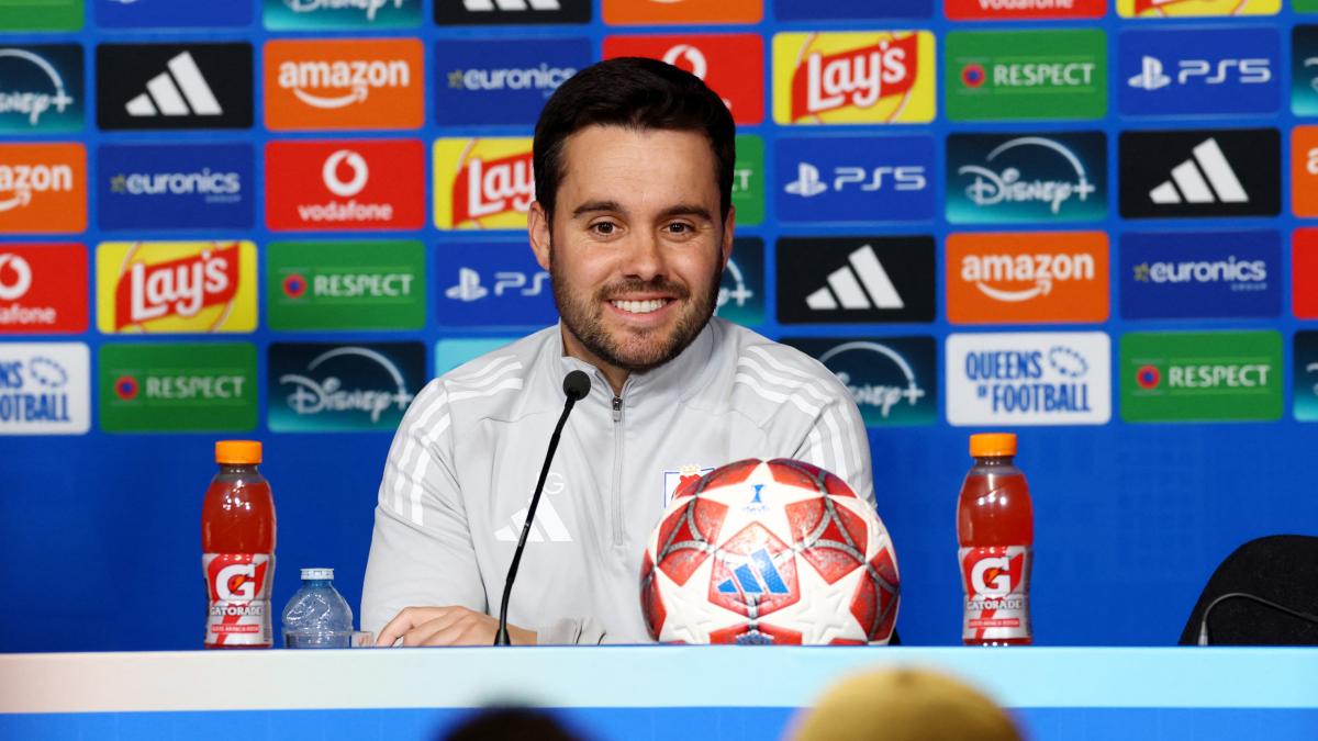 Jonatan Giráldez: "Barça'ya Karşı Oynamak Bir Ayrıcalık" - Duygusal Final Öncesi