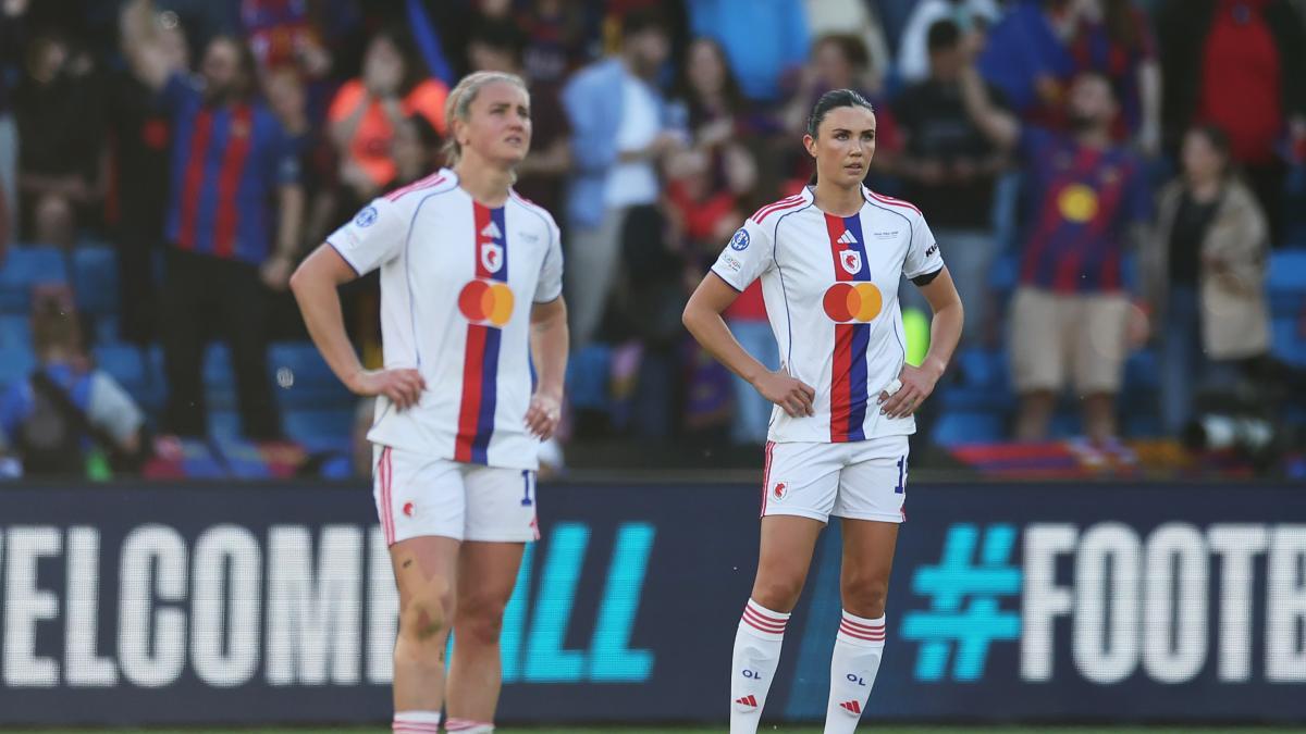 Kadınlar Futbolunda Avrupa Tahtı Sallanıyor: Lyon, Barça'nın Kritik Yazına Karşı Hamle