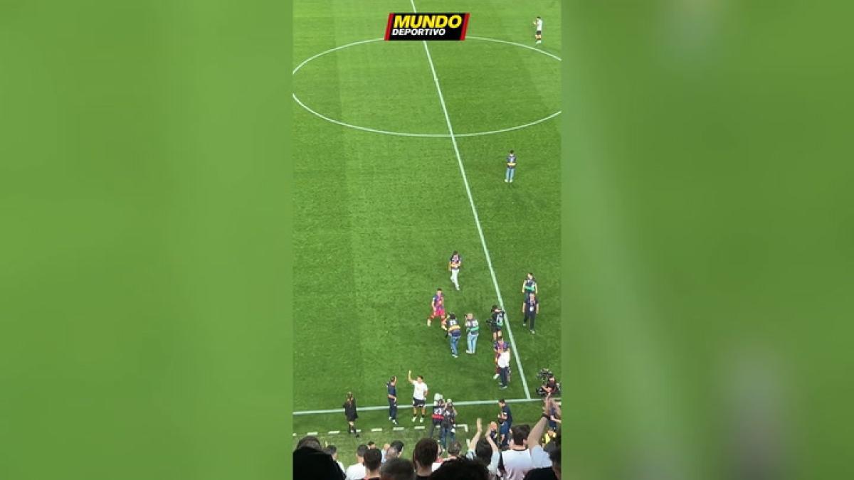 Lewandowski'nin Veda Maçı ve Barça Kariyerinde 120 Golün Önemi