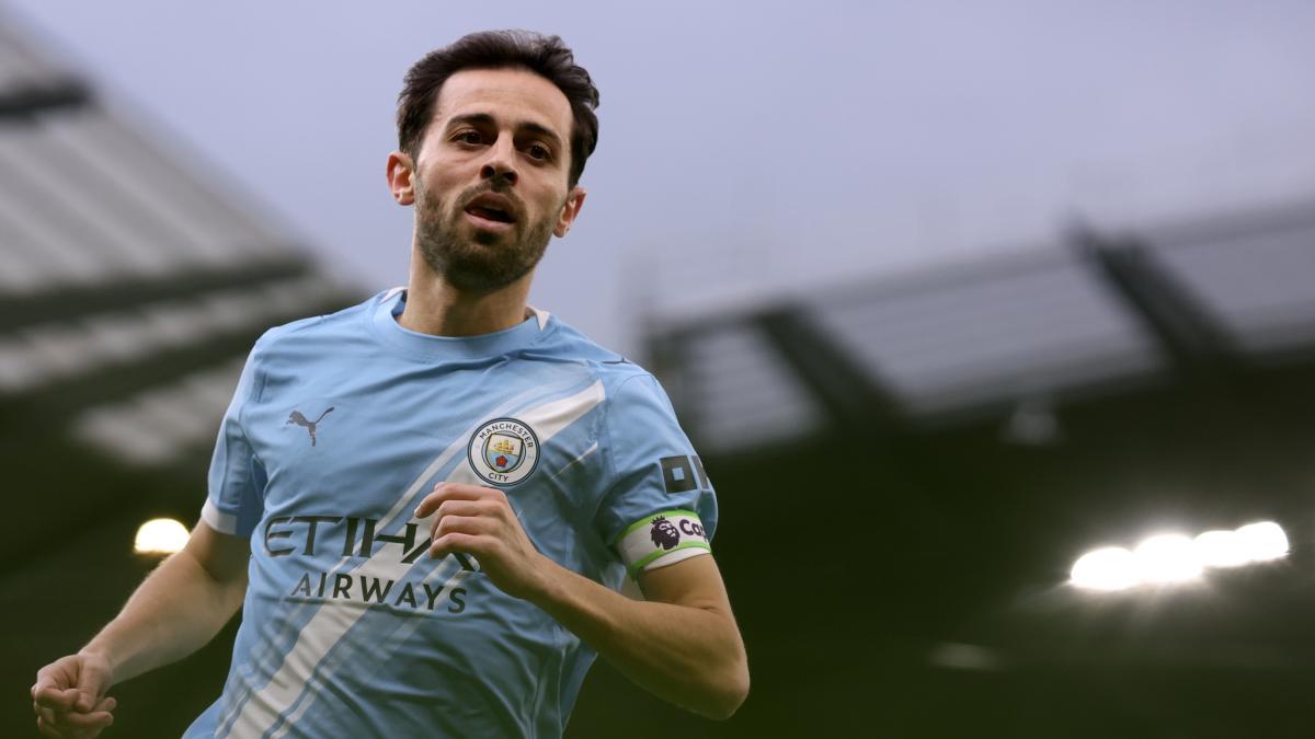 Bernardo Silva'dan Barcelona İçin Büyük Fedakarlık: Maaşında İndirime Gidiyor!