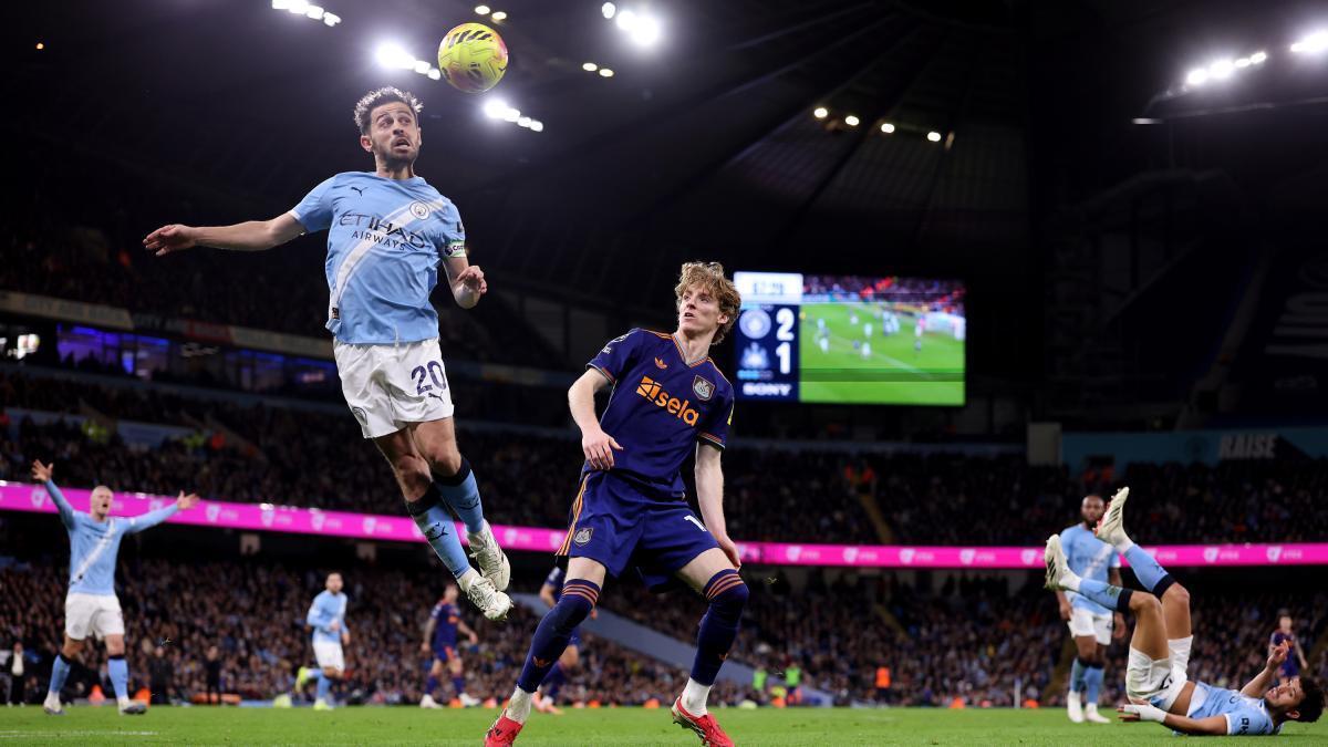 Bernardo Silva Barcelona'ya Göz Kırpıyor: Transfer Sürecinde Yeni Gelişmeler
