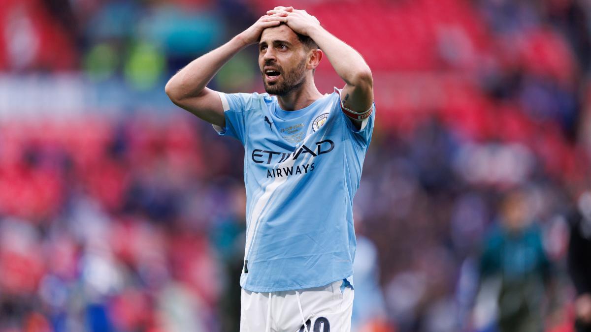 Bernardo Silva'dan Barcelona'ya Açık Çağrı: Transfer Süreci Başladı