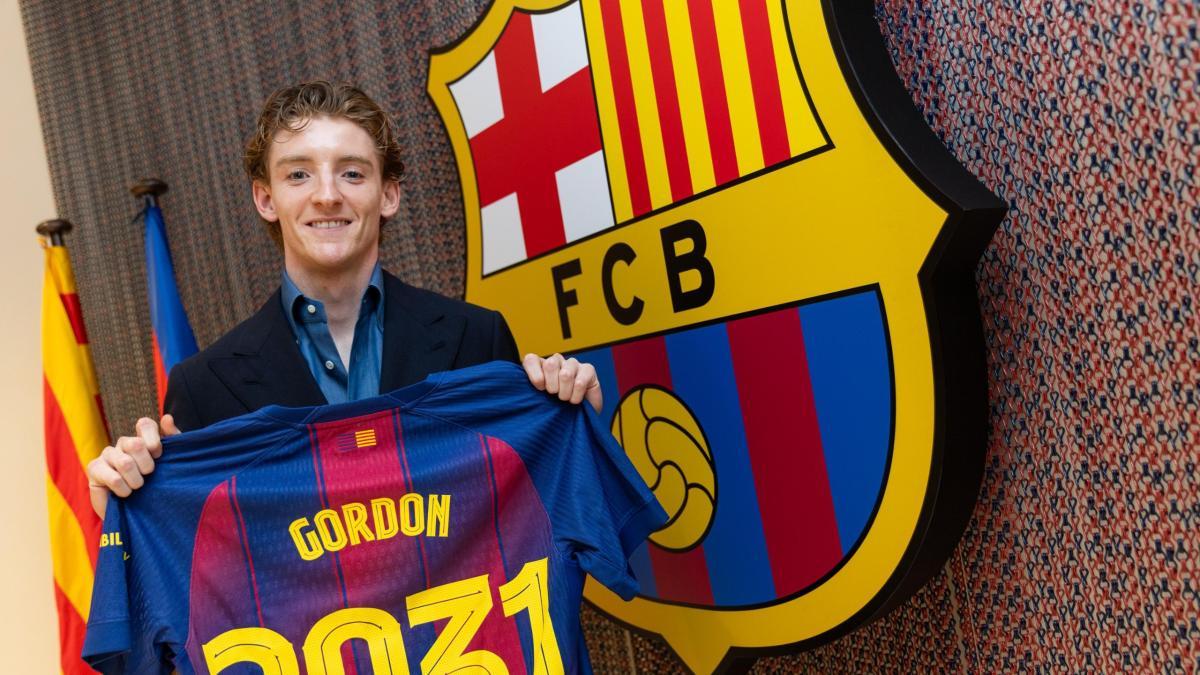 Anthony Gordon'ın İspanyolca Sırrı: Barcelona Hayali ve Dilin Gücü
