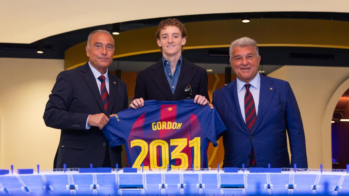 FC Barcelona'dan Dev Transfer Hamlesi: 70 Milyon Euro'luk Net Yatırım ve Sezon