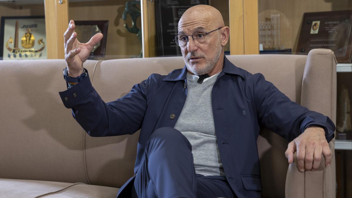 De la Fuente'den Lamine Yamal Müjdesi: Dünya Kupası'na Tam Hazır!