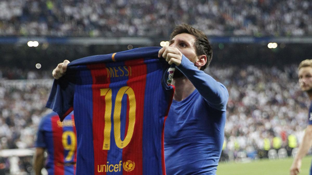 Leo Messi'nin Real Madrid'e Attığı 26 Efsanevi Gol: El Clásico'nun Taçsız Kralı