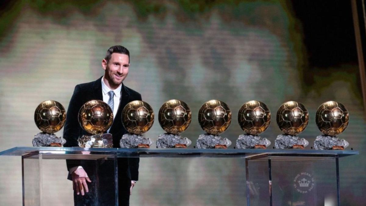 Umtiti'den Mbappé-Dembélé Ballon d'Or Tartışmasına İronik Yorum: "Messi Asla Böyle