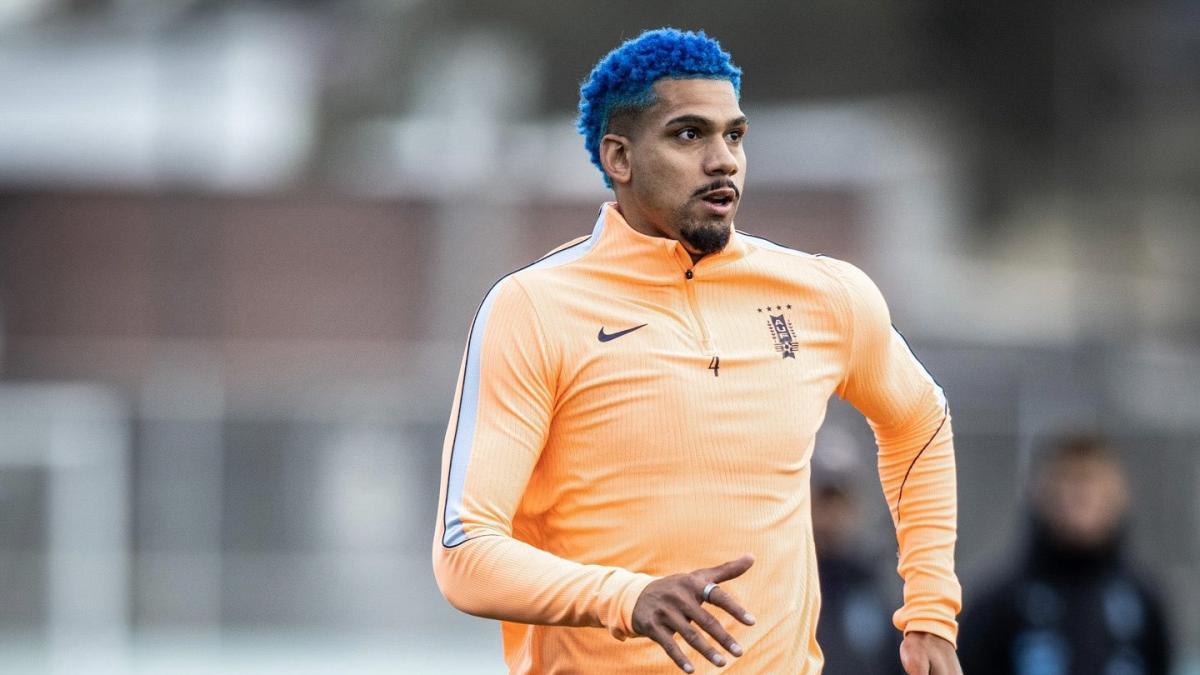 Araujo'dan Dünya Kupası Öncesi Sakatlık Tedavisi İçin Ekspres Madrid Seyahati