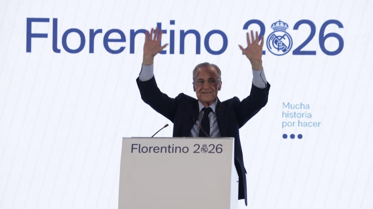 Florentino Pérez'in Zaferi ve Real Madrid'in Geleceği: Sandıktan Çıkan Dört Yenilgi