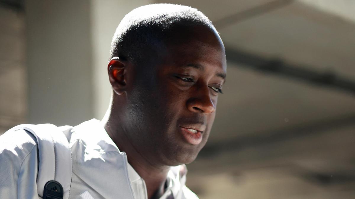 Efsane Touré Yaya'ya Şampiyonlar Ligi Kulübesinden Büyük Teklif