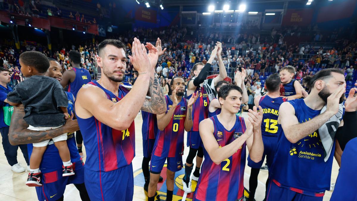 Xavier Bosch'tan FC Barcelona'ya Keskin Bakış: Beğeniler ve Eleştiriler