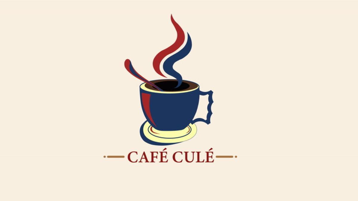 Barselona'dan Yeni Bir Ses: 'Café Culé' ile Samimi Sohbetler Başlıyor