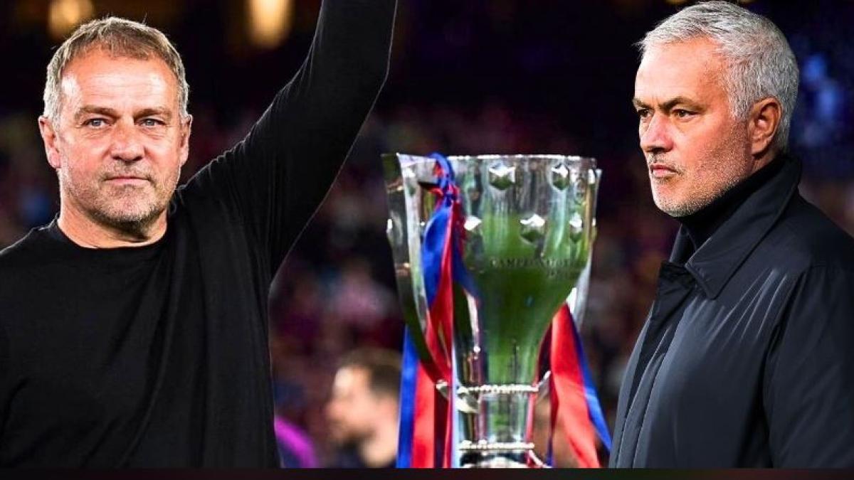 2026-27 La Liga: Flick'in Zirvesine Mourinho'dan Beklenmedik Meydan Okuma