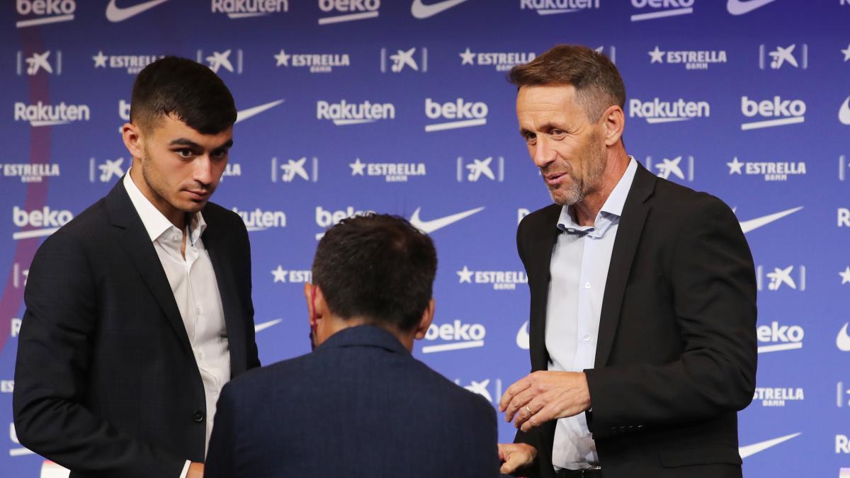 Pedri'nin Barcelona'ya 'Eski Usul' Transferi: Büyük Veriyi Yenen Deha Keşfi